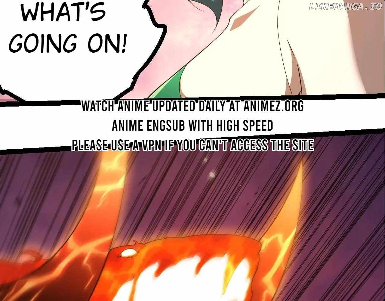 Evolution Begins With A Big Tree Chapter 376 69